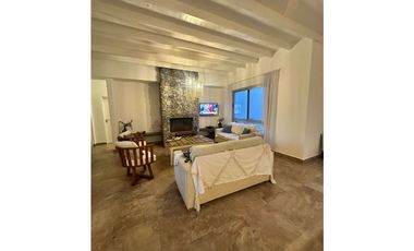 CASA EN ALQUILER EN COSTA ESMERALDA - SENDEROS II 130