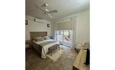 CASA EN ALQUILER EN COSTA ESMERALDA - SENDEROS II 130