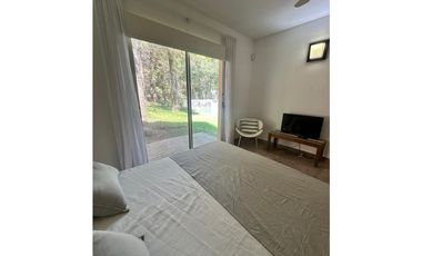 CASA EN ALQUILER EN COSTA ESMERALDA - SENDEROS II 130