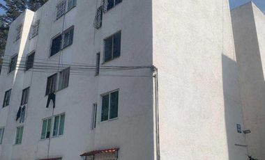 Departamento Villa Cuemanco INFONAVIT ID: 151084