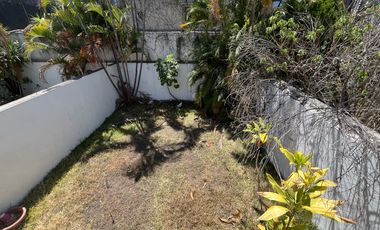 CASA EN VENTA PROVIDENCIA