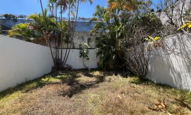 CASA EN VENTA PROVIDENCIA