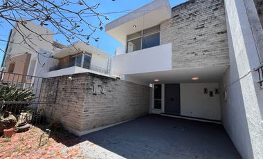 CASA EN VENTA PROVIDENCIA