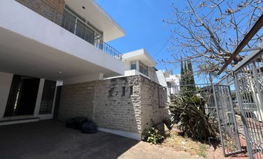 CASA EN VENTA PROVIDENCIA