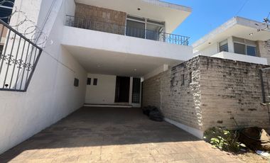 CASA EN VENTA PROVIDENCIA