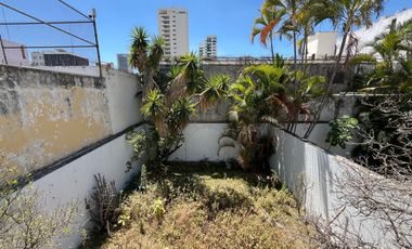 CASA EN VENTA PROVIDENCIA