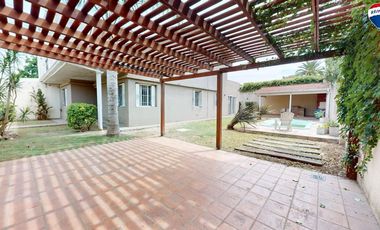 VENTA CASA 4AMB PARRILLA QUINCHO BERAZATEGUI