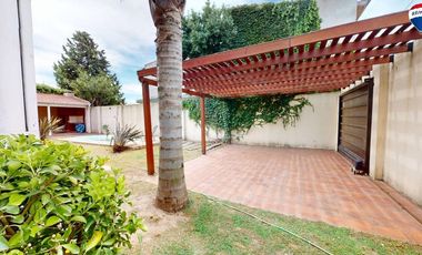 VENTA CASA 4AMB PARRILLA QUINCHO BERAZATEGUI