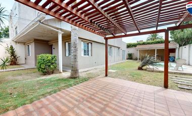 VENTA CASA 4AMB PARRILLA QUINCHO BERAZATEGUI