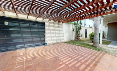 VENTA CASA 4AMB PARRILLA QUINCHO BERAZATEGUI