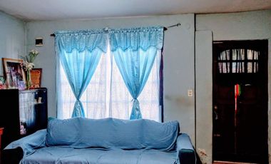VENTA CASA 5 AMBIENTES  LIBERTAD MERLO  PERMUTA