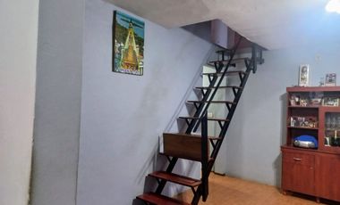 VENTA CASA 5 AMBIENTES  LIBERTAD MERLO  PERMUTA
