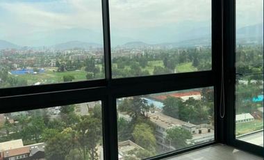 Departamento en Arriendo en Deptos Modernos en Av. Príncipe de Gales, La Reina 1D 1B y 2D 2B