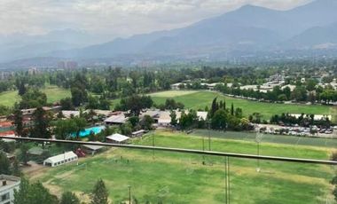 Departamento en Arriendo en Deptos Modernos en Av. Príncipe de Gales, La Reina 1D 1B y 2D 2B