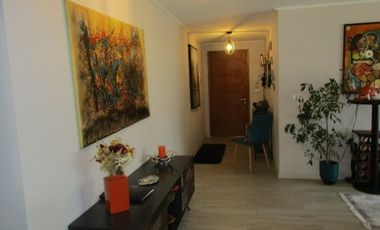 Departamento en Venta en Laguna Curauma