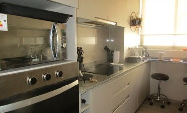 Departamento en Venta en Laguna Curauma