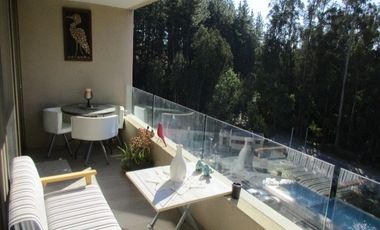 Departamento en Venta en Laguna Curauma