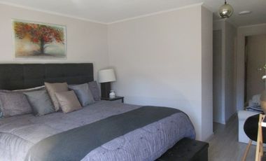 Departamento en Venta en Laguna Curauma