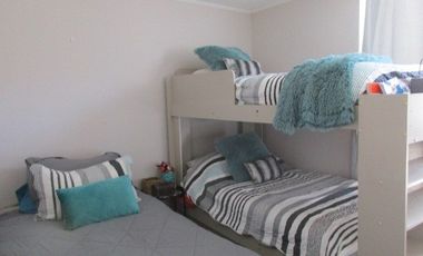 Departamento en Venta en Laguna Curauma