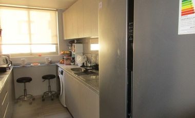Departamento en Venta en Laguna Curauma