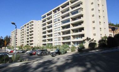 Departamento en Venta en Laguna Curauma