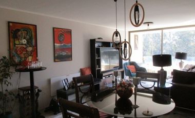 Departamento en Venta en Laguna Curauma