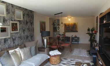 Departamento en Venta en Laguna Curauma