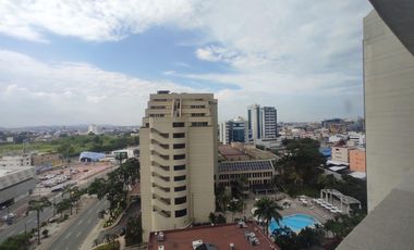 Departamento en  VENTA HILTON COLON