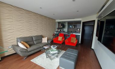 Departamento en  VENTA HILTON COLON