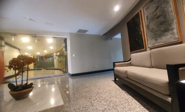 Departamento en  VENTA HILTON COLON