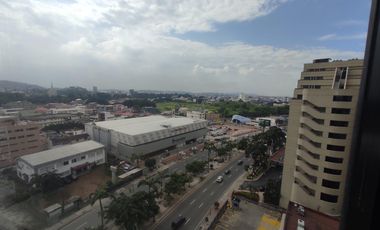 Departamento en  VENTA HILTON COLON