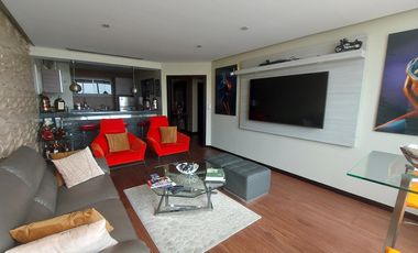 Departamento en  VENTA HILTON COLON