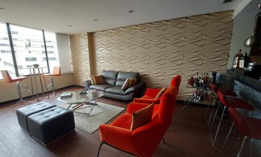 Departamento en  VENTA HILTON COLON