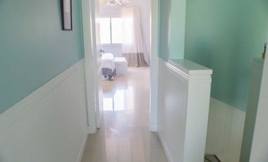 VENTA HERMOSA CASA EN TIPAS NORDELTA LOTE INTERNO