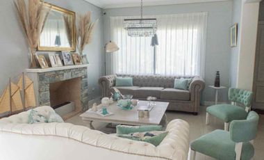 VENTA HERMOSA CASA EN TIPAS NORDELTA LOTE INTERNO