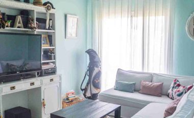 VENTA HERMOSA CASA EN TIPAS NORDELTA LOTE INTERNO