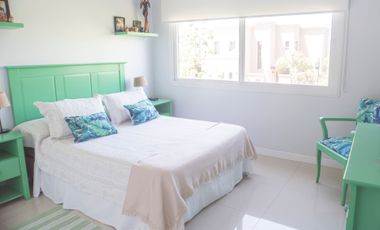 VENTA HERMOSA CASA EN TIPAS NORDELTA LOTE INTERNO
