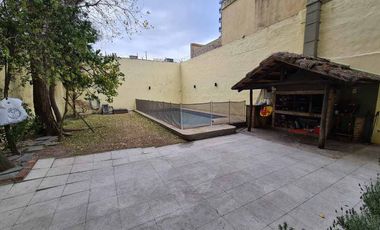 Casa en alquiler en Lanus Este