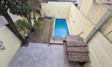Casa en alquiler en Lanus Este