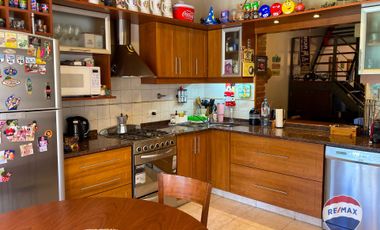 CASA 4 AMBIENTES EN VENTA  MONTE GRANDE C PARQUE