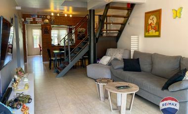 CASA 4 AMBIENTES EN VENTA  MONTE GRANDE C PARQUE