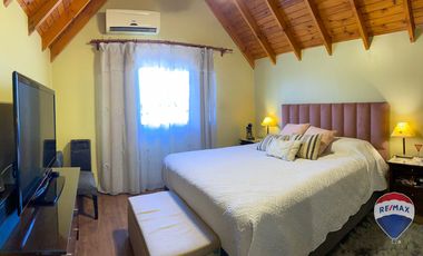 CASA 4 AMBIENTES EN VENTA  MONTE GRANDE C PARQUE
