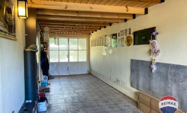CASA 4 AMBIENTES EN VENTA  MONTE GRANDE C PARQUE