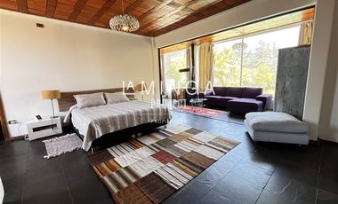 Casa en Venta en Lomas Blancas