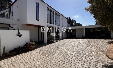 Casa en Venta en Lomas Blancas
