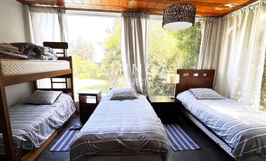 Casa en Venta en Lomas Blancas