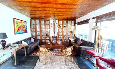 Casa en Venta en Lomas Blancas