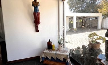 Casa en Venta en Lomas Blancas