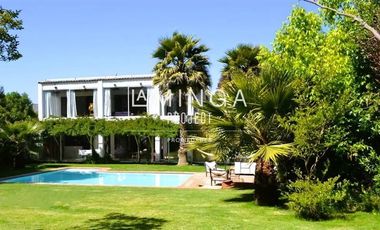 Casa en Venta en Lomas Blancas