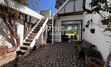 Casa en Venta en Lomas Blancas